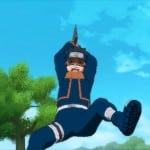 Naruto Shippuden- Ultimate Ninja Storm Generations Screenshot -10