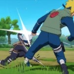 Naruto Shippuden- Ultimate Ninja Storm Generations Screenshot -12