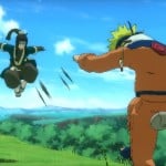 Naruto Shippuden- Ultimate Ninja Storm Generations Screenshot -18