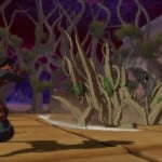 Naruto Shippuden- Ultimate Ninja Storm Generations Screenshot -4