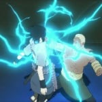 Naruto Shippuden- Ultimate Ninja Storm Generations Screenshot -7