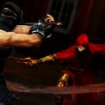Ninja Gaiden 3 Screenshot -2