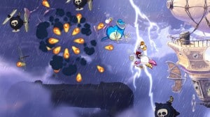 Rayman Origins Screenshot-10
