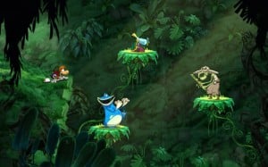 Rayman Origins Screenshot-11
