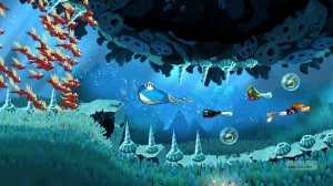 Rayman Origins Screenshot-2