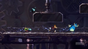 Rayman Origins Screenshot-3