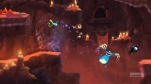 Rayman Origins Screenshot-4