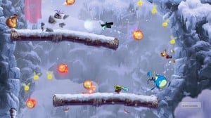 Rayman Origins Screenshot-5