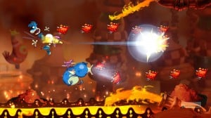 Rayman Origins Screenshot-6