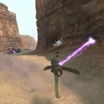 Star Wars Kinect Screenshot -15