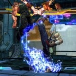 Street Fighter X Tekken Screenshot -10