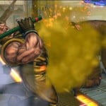 Street Fighter X Tekken Screenshot -11