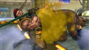 Street Fighter X Tekken Screenshot -11