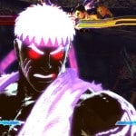 Street Fighter X Tekken Screenshot -13