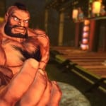 Street Fighter X Tekken Screenshot -15