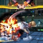 Street Fighter X Tekken Screenshot -18