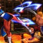 Street Fighter X Tekken Screenshot -4