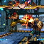 Street Fighter X Tekken Screenshot -8