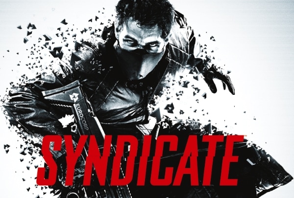 Syndicate Promo Image
