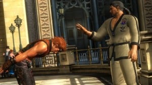 Tekken Tag Tournament 2 Screenshot -1