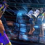 Tekken Tag Tournament 2 Screenshot -15