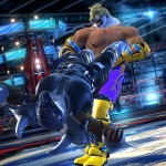Tekken Tag Tournament 2 Screenshot -19