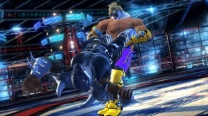 Tekken Tag Tournament 2 Screenshot -19