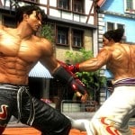 Tekken Tag Tournament 2 Screenshot -2