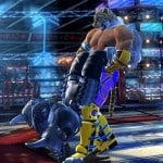 Tekken Tag Tournament 2 Screenshot -20