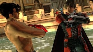 Tekken Tag Tournament 2 Screenshot -23