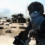Tom Clancy's Ghost Recon Future Solidier Screenshot -10