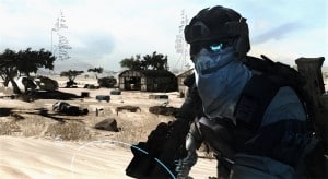 Tom Clancy's Ghost Recon Future Solidier Screenshot -10