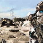 Tom Clancy's Ghost Recon Future Solidier Screenshot -12