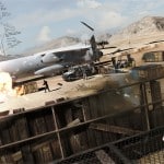 Tom Clancy's Ghost Recon Future Solidier Screenshot -13