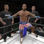 UFC Undisputed 3 Screenshot -27
