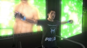 UFC Undisputed 3 Screenshot -4