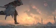 The Sun Sets On Assassin's Creed: Revelations