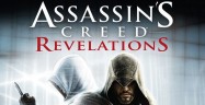 Assassin's Creed Revelations Walkthrough Boxart
