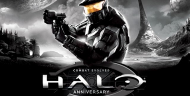 Halo: Anniversary Review Cover