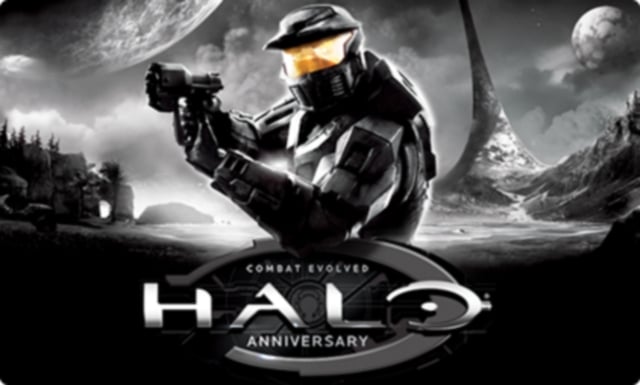 Halo: Anniversary Review Cover