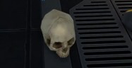Halo Anniversary Skull Location screenshot