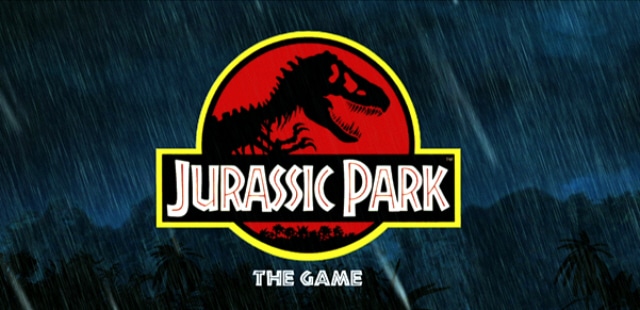 Jurassic Park: The Game Walkthrough Box Art