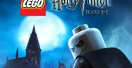 Lego Harry Potter: Years 5-7 Review artwork