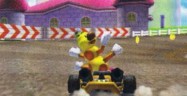 Mario Kart 7 Wiggler
