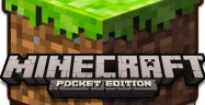 Minecraft: Pocket Edition logo