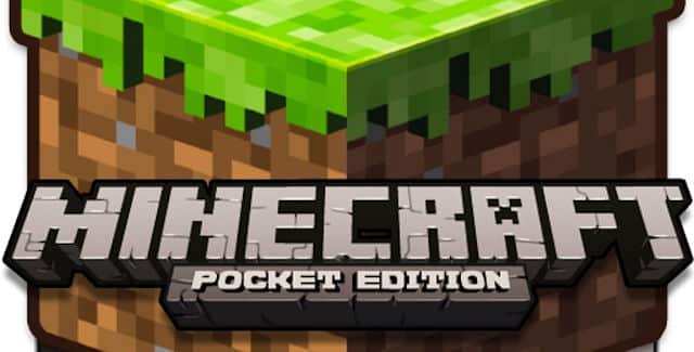 minecraft pocket edition for free on ios