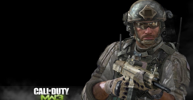 proteger Chimenea nada Modern Warfare 3 Achievements & Trophies Guide (Xbox 360, PS3, PC) - Video  Games Blogger