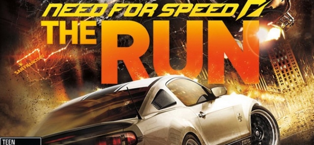 toetje mate verdrievoudigen Need for Speed: The Run Walkthrough Video Guide (Xbox 360, PS3, PC, Wii) -  Video Games Blogger