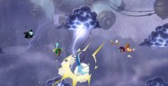 Rayman Origins Achievements & Trophies Screenshot