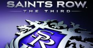 Saints Row: The Third walkthrough boxart
